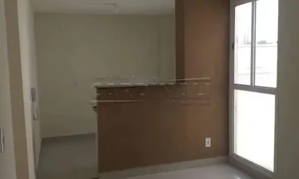 Apartamento com 2 quartos à venda na Avenida Maria Lucia Cabrera, Bloco 15, 173, Jardim Quitandinha, Araraquara