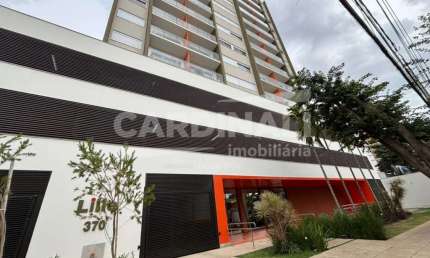 Apartamento Mobiliado à Venda e locação em ótima localização no Cambuí, Campinas!