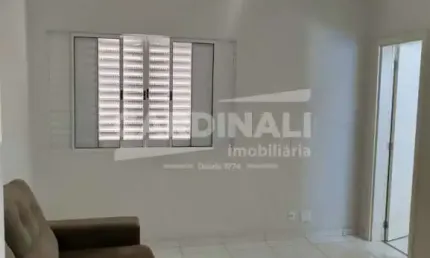 Apartamento com 1 quarto à venda na Rua Professor Ernfrid Frick, 819, Jardim Paraíso, São Carlos