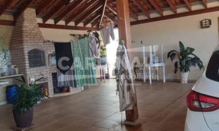 Imóvel Muito bem localizado no bairro Residencial Itamarati