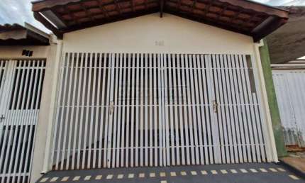 Casa com 3 quartos à venda na Rua Doutor Joaquim da Rocha Medeiros, 341, Vila Carmem, São Carlos