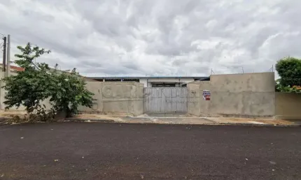 Barracão / Galpão / Depósito para alugar na Rua Victor Lacorte, 1595, Jardim Morumbi, Araraquara