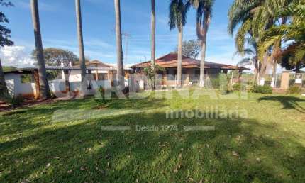 Imóvel Rural Sítio com 4,5 alqueires Paulista no Bairro Bocaiúva.