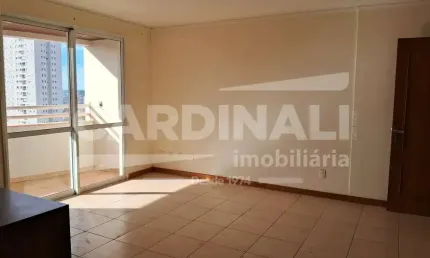 Apartamento com ótima localização, 03 dormitórios, sendo 01 suíte.