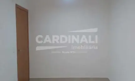 Apartamento com boa localização, próximo escola e creche.