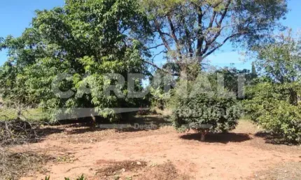 Fazenda à venda na Alameda das Sibipirunas, 1371, Vale Santa Felicidade, São Carlos