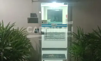 Apartamento pronto para morar no edifício monte everest ao lado do parque fehr.