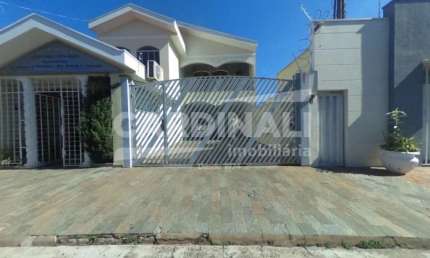 Casa com 4 quartos para alugar na Rua Doutor Gastão de Sá, 922, Vila Boa Vista 1, São Carlos