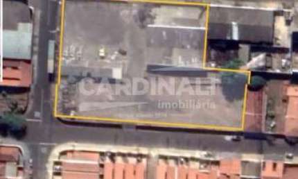 Barracão / Galpão / Depósito para alugar na Rua Luiz Lázaro Zamenhof, Q33 Lotes 1 A, sn, Vila Brasília, São Carlos