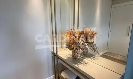 Apartamento com 2 quartos à venda na Passeio Das Magnólia, Bloco B, 345, Parque Faber Castell I, São Carlos