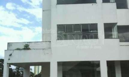 Apartamento com 1 quarto à venda na Rua Doutor Domingos Faro, 338, Jardim Alvorada, São Carlos