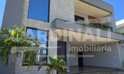 Lindo Sobrado Quinta Salto Residence, condomínio elegante e bem localizado.