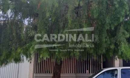 Cobertura com 3 quartos à venda na Rua Bento Carlos, 829, Centreville, São Carlos