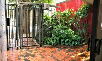 apartamento de 3 dormitórios no centro de São Carlos.