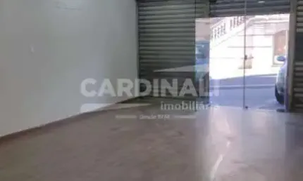 Ponto comercial para alugar na Rua Dona Alexandrina, 942, Vila Monteiro (Gleba I), São Carlos