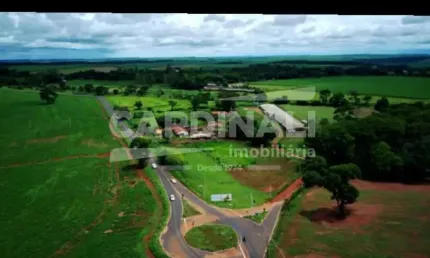 Área disponível para venda ou locação com ótima localização.