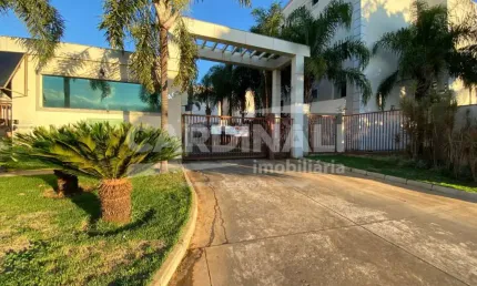 Apartamento com boa localização próximo escola e creche.
