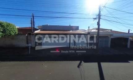 Imóvel sendo uma casa térrea no bairro Nova santa Paula Próximo ao Kartódromo.