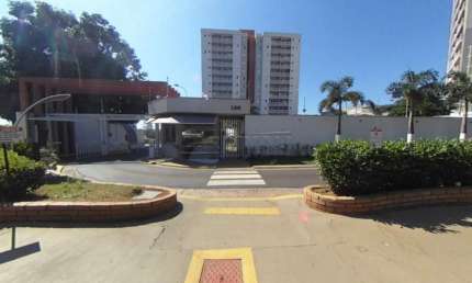 Apartamento com 2 quartos à venda na Travessa Francisco Latorre Primo, Torre A, 180, Residencial Parati, São Carlos
