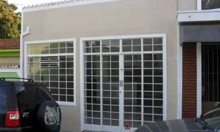 Ponto comercial à venda na Rua São Joaquim, Prox Ao Cemiterio, 2819, Vila Costa do Sol, São Carlos