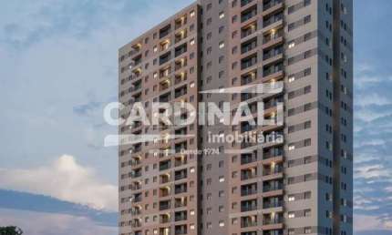 Apartamento com excelente localização próximo supermercados e comércio