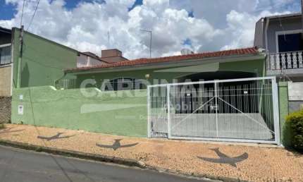 ALUGA-SE CASA RESIDENCIAL/COMERCIAL PRÓXIMO À LAGOA DO TAQUARAL COM 3 DORMITORIOS