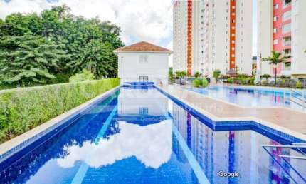Apartamento à venda com 2 Dormitórios e 1 vaga no bairro Ponte Preta em CAMPINAS.