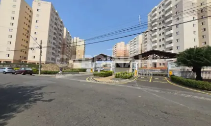 Apartamento 77m2 com 3 dormitórios em Campinas! Suíte, sala ampla, armários planejados por R$ 450.000,00.