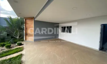 Imovel em condomínio fechado no residencial faixa azul em são carlos - sp