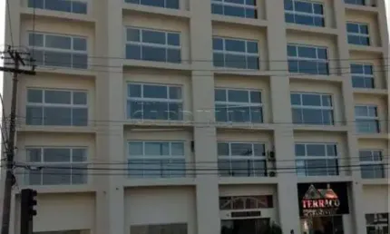 Casa comercial à venda na Avenida Professor Luiz Augusto De Oliveira, Prédio Inteiro, 91, Vila Marina, São Carlos