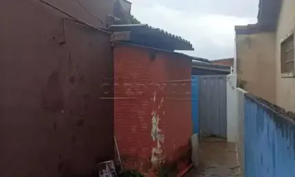 Casa comercial à venda na Rua Coronel Leopoldo Prado, 786, Vila Sonia, São Carlos