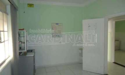 Casa comercial à venda na Rua General Osório, 1148, Centro, São Carlos