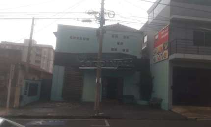 Casa comercial à venda na Avenida Sallum, 377, Vila Prado, São Carlos