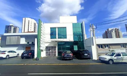 Casa comercial à venda na Rua Quinze de Novembro, 1038, Centro, São Carlos