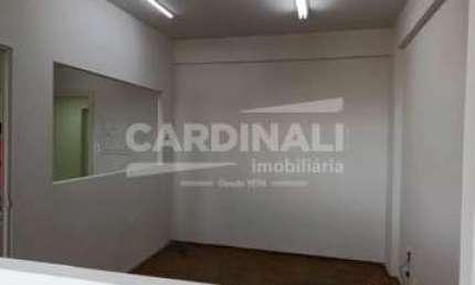 Casa comercial à venda na Avenida São Carlos, Rackz Center, 2205., Centro, São Carlos