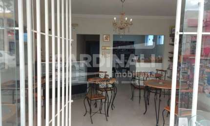 Casa comercial à venda na Avenida Teixeira De Barros, ., 1273, Vila Prado, São Carlos
