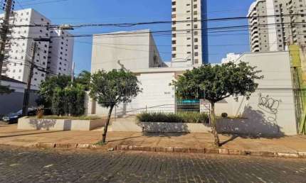 Casa comercial à venda na Rua Padre Duarte, 2414a, Centro, Araraquara