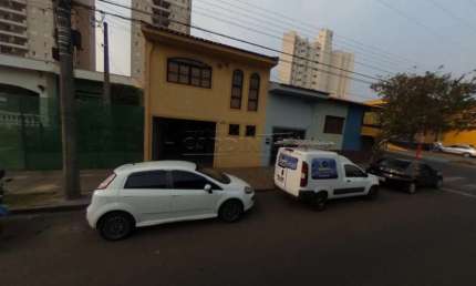 Imóvel Comercial em ótimo estado de conservação, Próximo da Unimed com Varias Salas