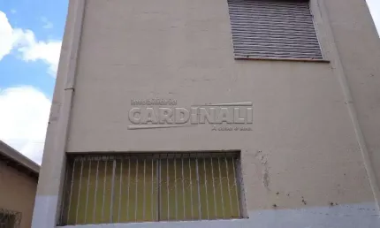 Casa comercial à venda na Rua Sete De Setembro, Borracharia, 1705, Centro, São Carlos