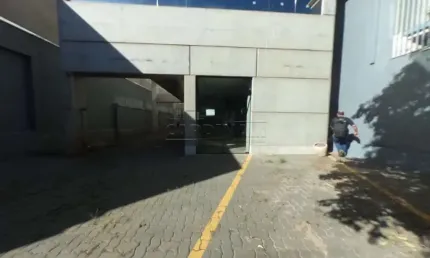 Casa comercial à venda na Avenida Espanha, 495, Centro, Araraquara
