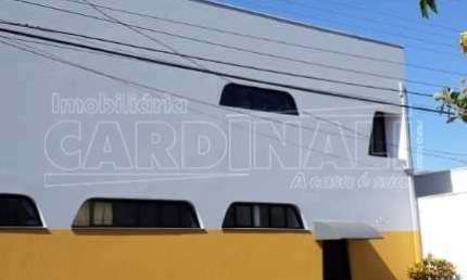 Casa comercial à venda na Rua Pedro ÁLvares Cabral, E 735, 389, Jardim Ártico, Araraquara