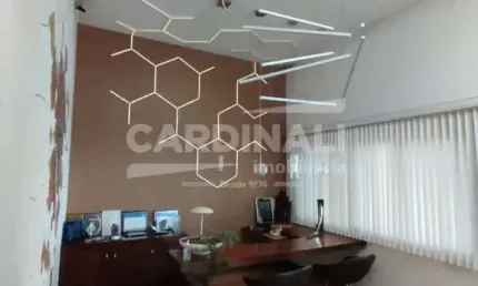 Casa comercial à venda na Rua Episcopal, 2516, Núcleo Residencial Silvio Vilari, São Carlos