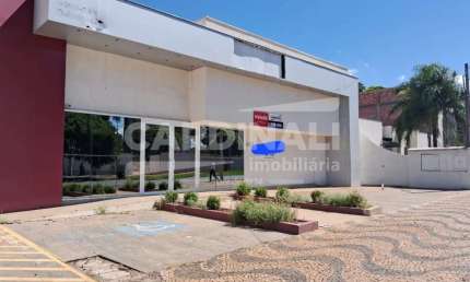 Casa comercial à venda na Avenida Bento de Abreu, 447, Centro, Araraquara