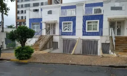 Ótima oportunidade para investimento, Sala comercial para venda e locação no Cambuí.