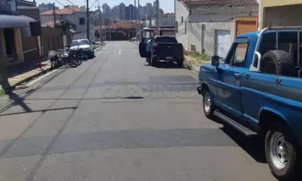 Casa comercial à venda na Rua Doutor Duarte Nunes, 111 E 115, 111, Vila Prado, São Carlos