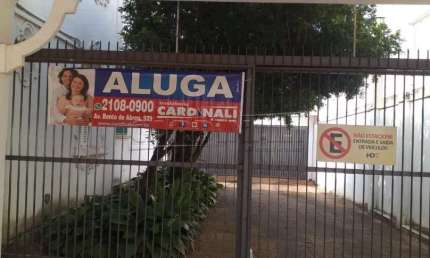 Casa comercial à venda na Avenida Espanha, Entre Ruas 3/4, 551, Centro, Araraquara