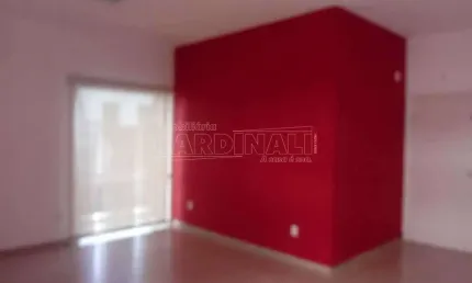 Prédio comercial no Centro próximo a Prefeitura Municipal em Araraquara