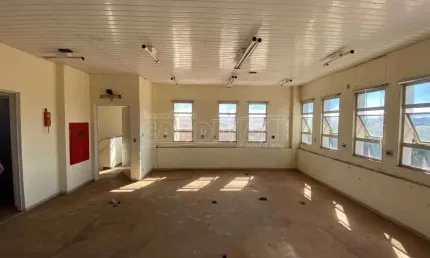 Prédio comercial no Centro próximo ao Shopping Lupo em Araraquara