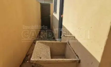 Prédio comercial no Centro próximo ao Hospital São Paulo em Araraquara