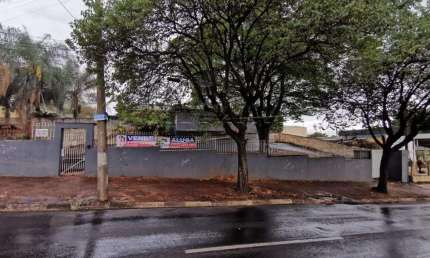 Casa comercial à venda na Avenida Padre José De Anchieta Até 599 - Lado íMpar, 397, Parque Alvorada, Araraquara